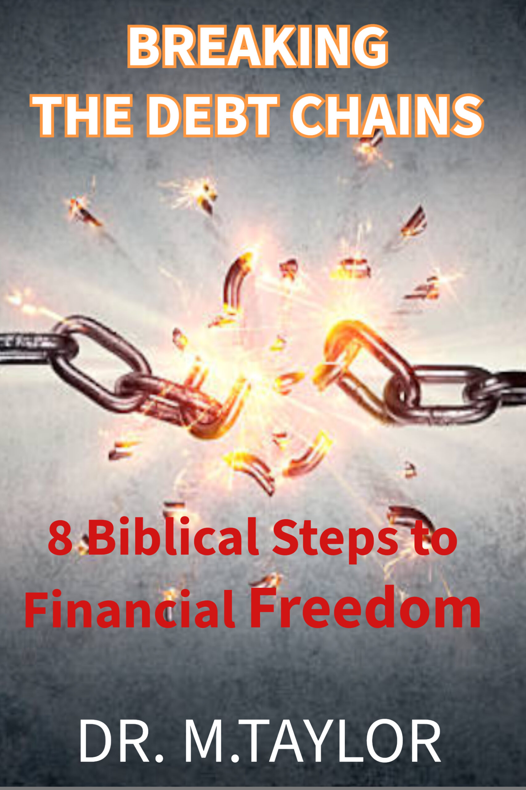Breaking the Debt Chain