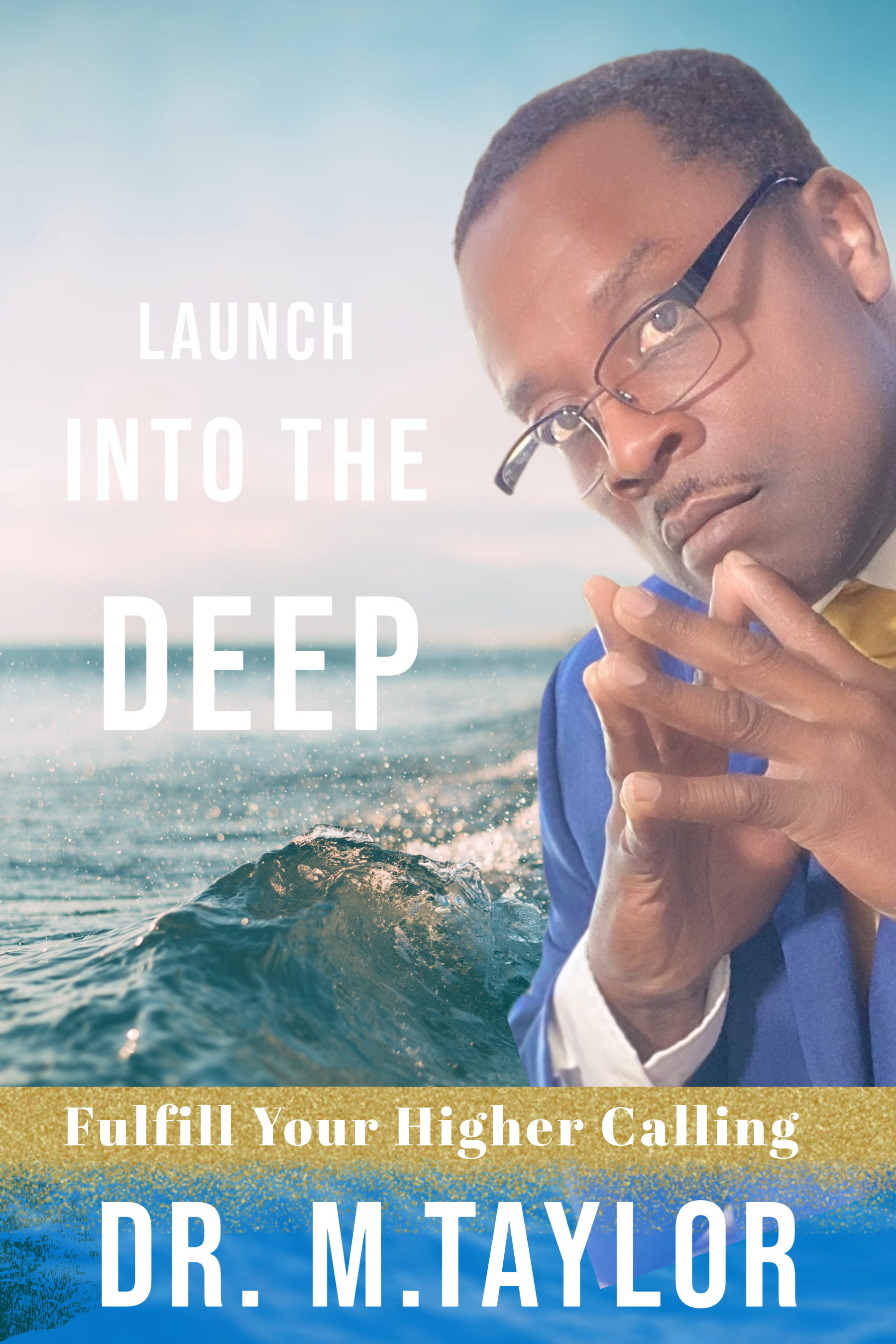 Launch into the Deep