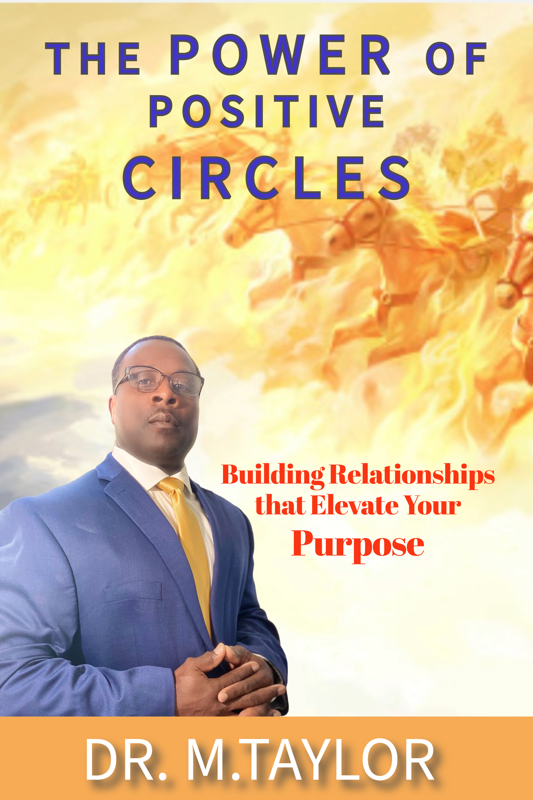 The Power of Positive Circles